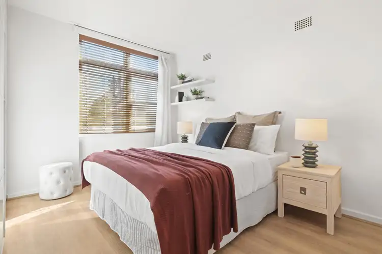 Fourth view of Homely apartment listing, 4/267-269 Balmain Road, Lilyfield NSW 2040