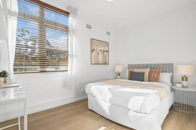 Fifth view of Homely apartment listing, 4/267-269 Balmain Road, Lilyfield NSW 2040