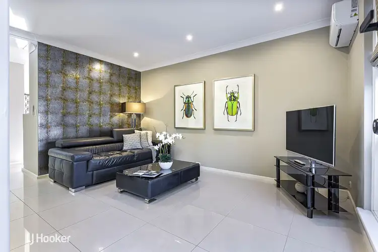 Fifth view of Homely townhouse listing, 3/16 Moseley Street, Glenelg SA 5045