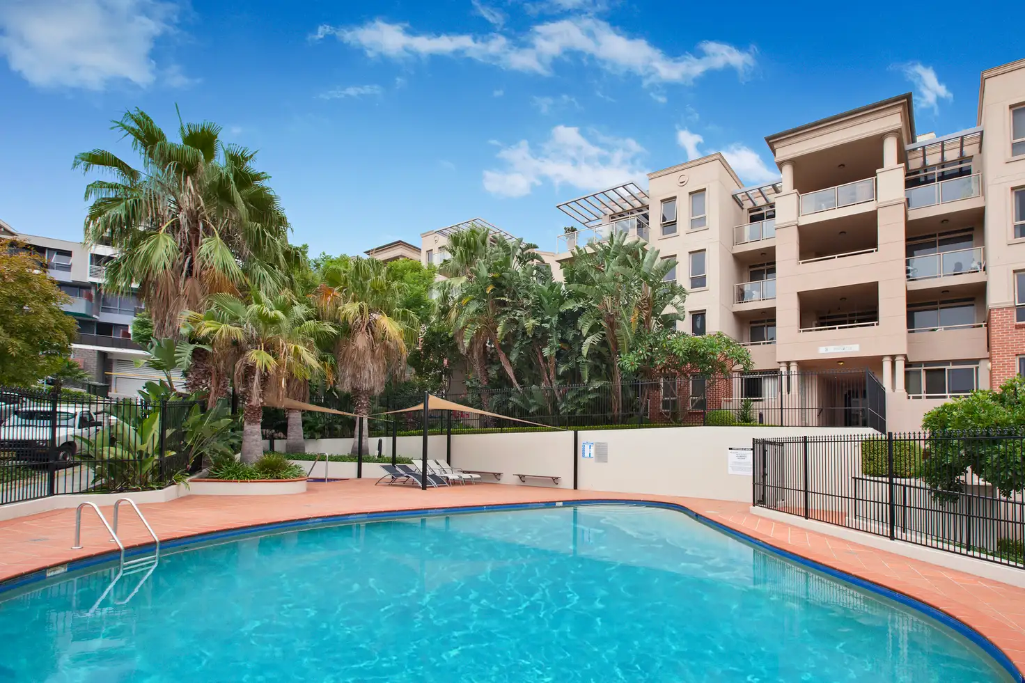 Main view of Homely apartment listing, 305/8 Yara Avenue, Rozelle NSW 2039