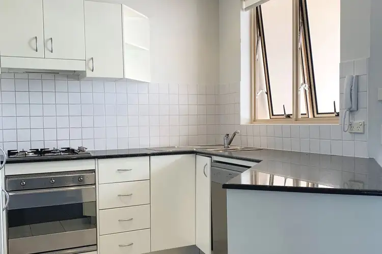 Third view of Homely apartment listing, 305/8 Yara Avenue, Rozelle NSW 2039