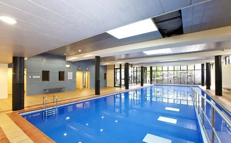 Fifth view of Homely apartment listing, 305/8 Yara Avenue, Rozelle NSW 2039