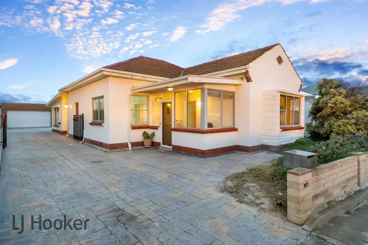 Second view of Homely house listing, 377 Esplanade, Semaphore Park SA 5019