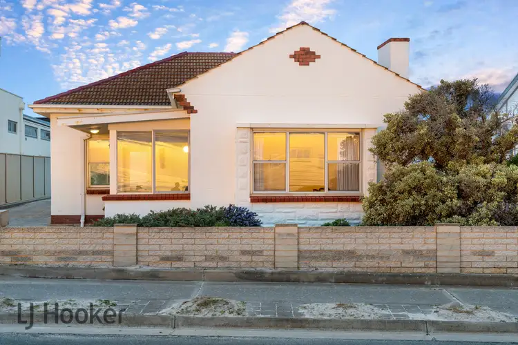 Third view of Homely house listing, 377 Esplanade, Semaphore Park SA 5019