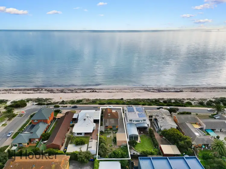 Fifth view of Homely house listing, 377 Esplanade, Semaphore Park SA 5019