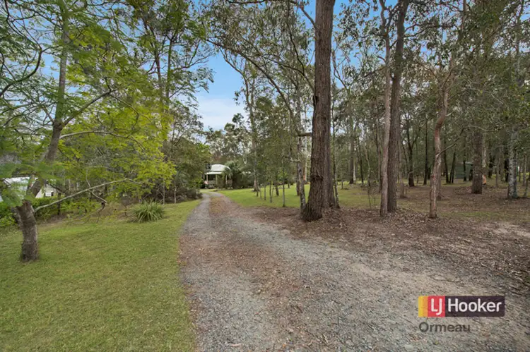 Third view of Homely house listing, 37 Daintree Drive, Logan Village QLD 4207