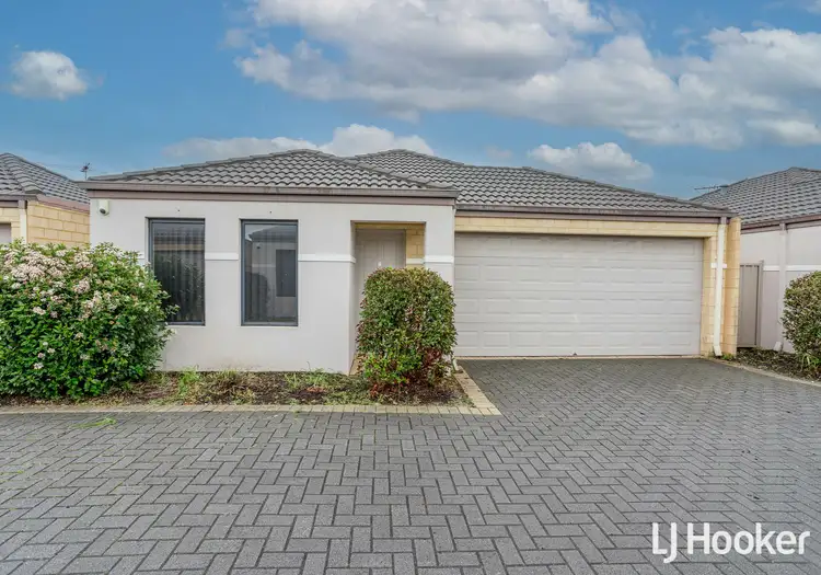 Main view of Homely villa listing, 6/123 Renou Street, East Cannington WA 6107