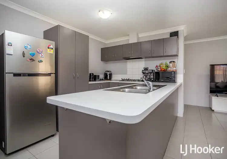 Third view of Homely villa listing, 6/123 Renou Street, East Cannington WA 6107