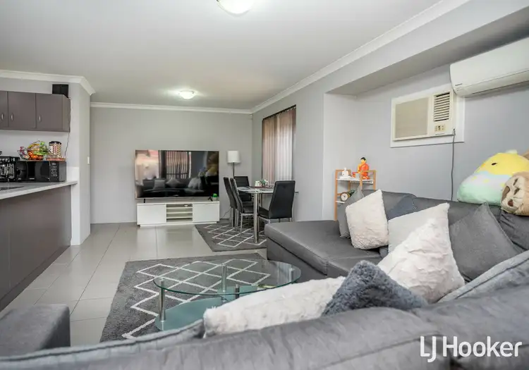Fifth view of Homely villa listing, 6/123 Renou Street, East Cannington WA 6107
