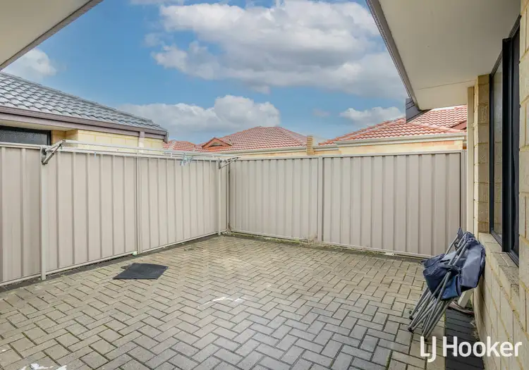 Sixth view of Homely villa listing, 6/123 Renou Street, East Cannington WA 6107