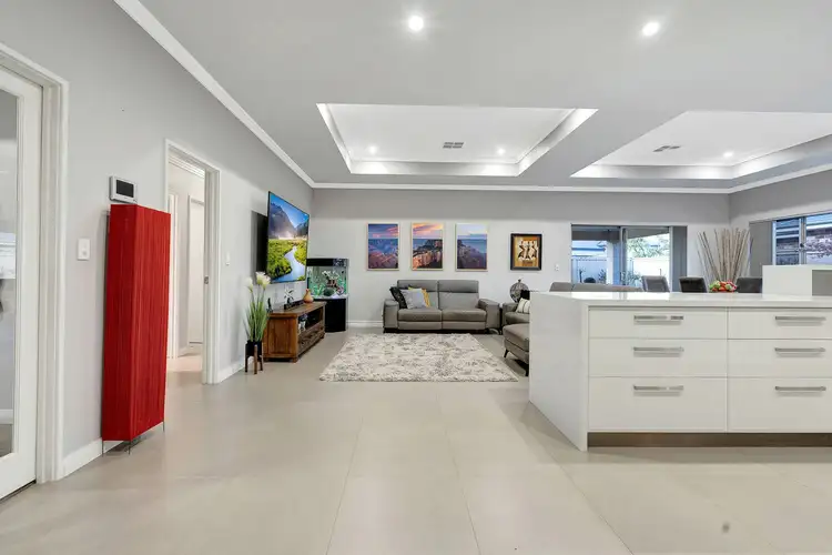 Third view of Homely house listing, 24 Bradstocks Grove, Southern River WA 6110