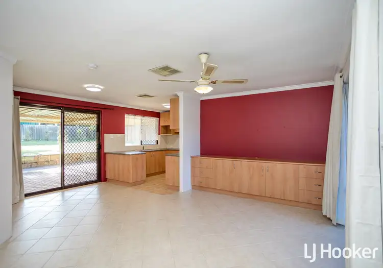 Second view of Homely house listing, 14 Dwyer Crescent, Gosnells WA 6110