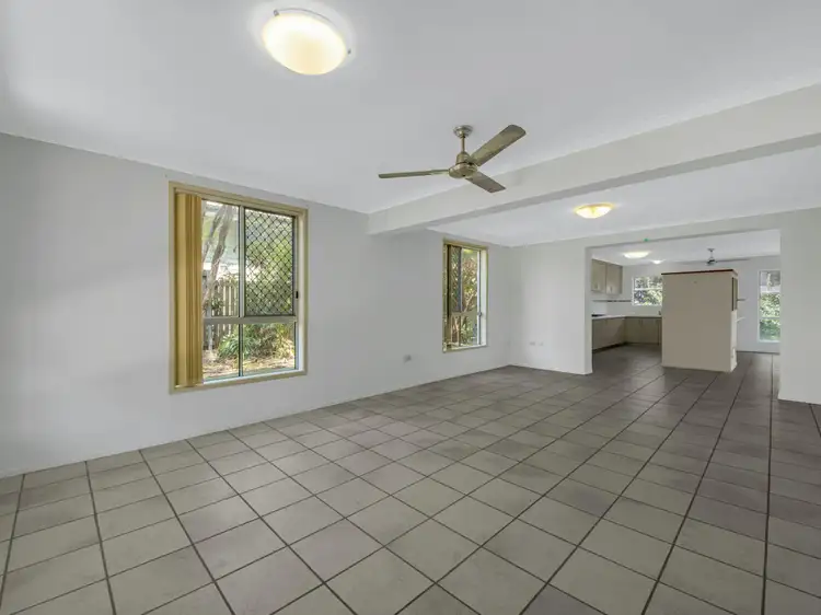 Third view of Homely house listing, 42 Latrobe Street, Tannum Sands QLD 4680