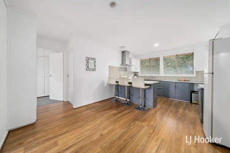 Fifth view of Homely house listing, 22 Harrison Street, Scullin ACT 2614