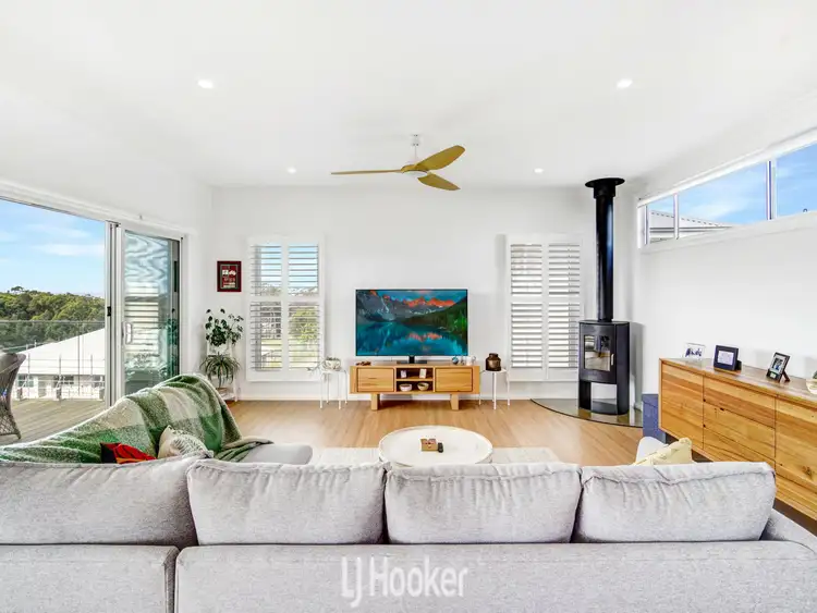 Fifth view of Homely house listing, 64 Red Head Road, Red Head NSW 2430