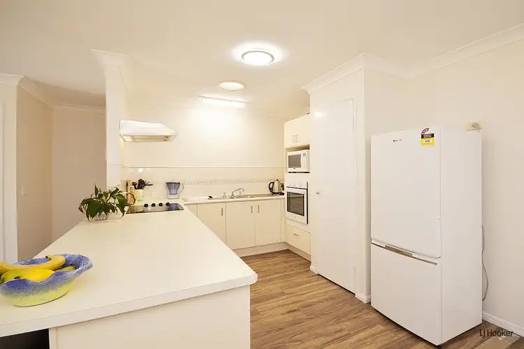 Third view of Homely semi-detached listing, 1/202 Darlington Drive, Banora Point NSW 2486