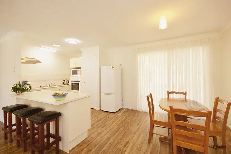 Fourth view of Homely semi-detached listing, 1/202 Darlington Drive, Banora Point NSW 2486