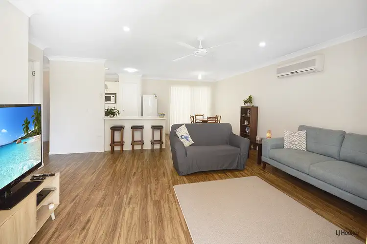 Fifth view of Homely semi-detached listing, 1/202 Darlington Drive, Banora Point NSW 2486