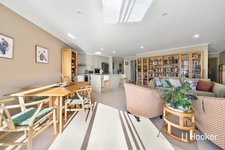 Fourth view of Homely unit listing, 62/20 Beissel Street, Belconnen ACT 2617