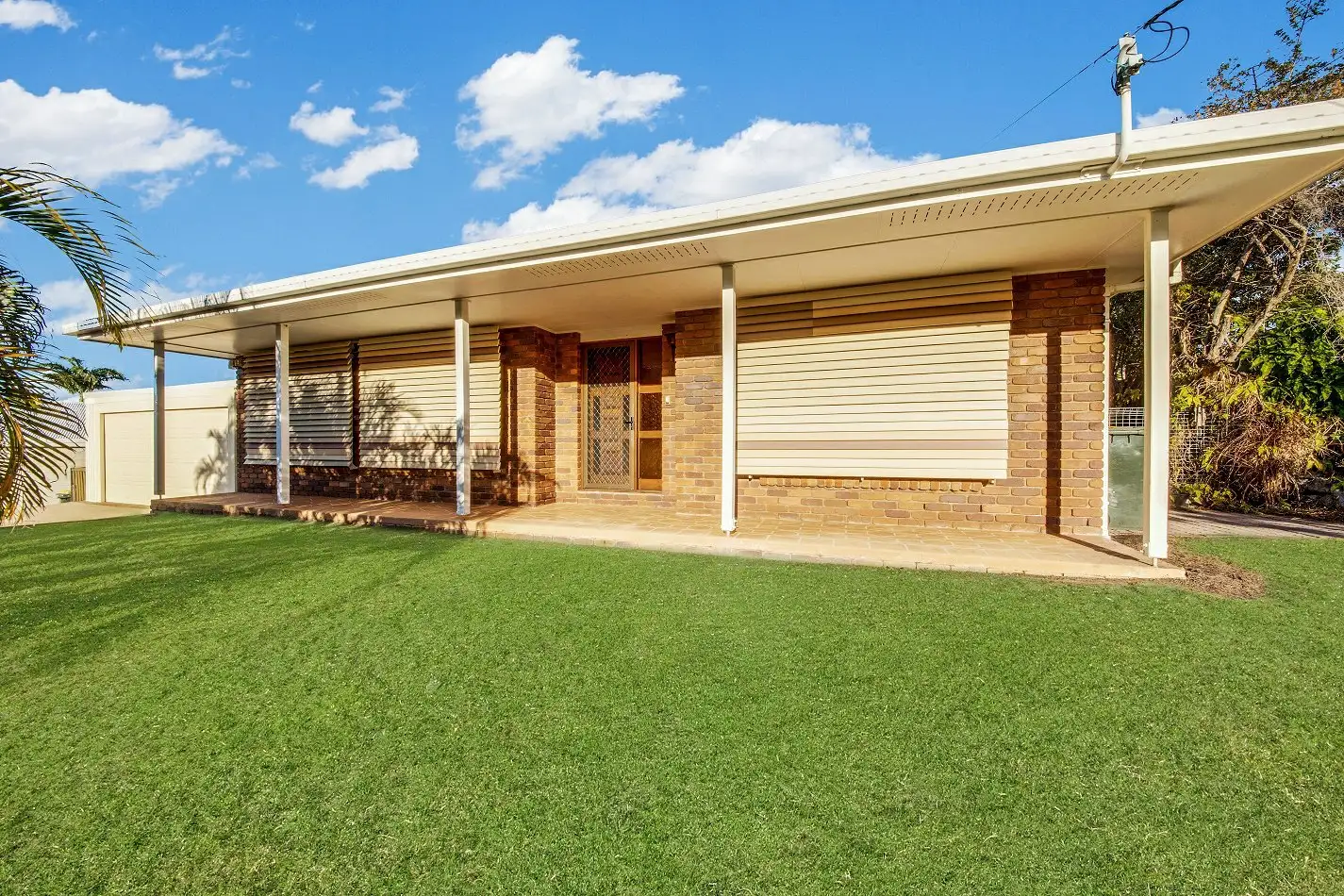 Main view of Homely house listing, 73 Katandra Street, Boyne Island QLD 4680