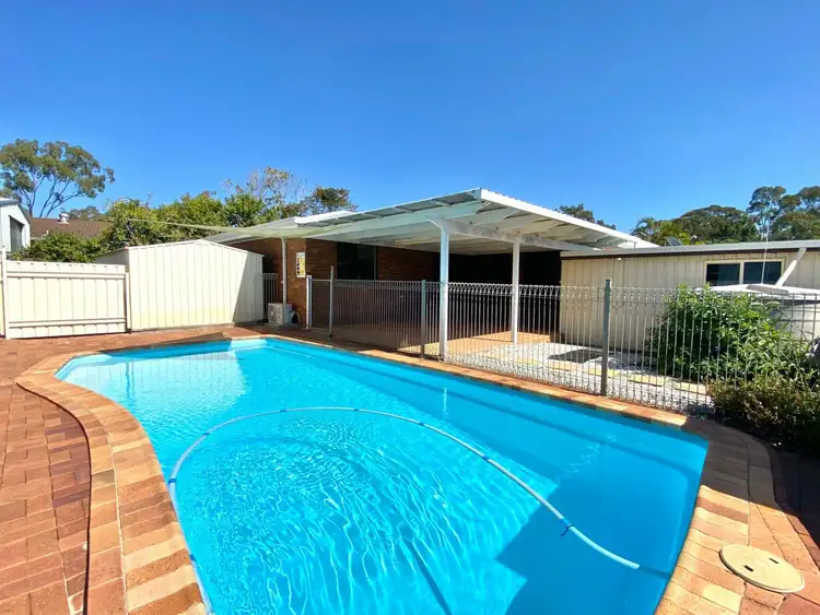 Second view of Homely house listing, 73 Katandra Street, Boyne Island QLD 4680