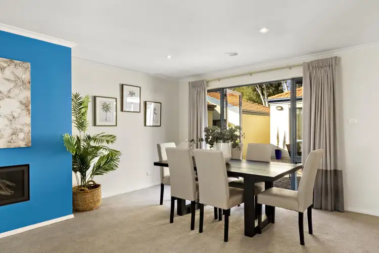 Fifth view of Homely townhouse listing, 21/6 Dods Place, Greenway ACT 2900