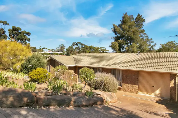 Second view of Homely house listing, 12 Cork Road, Gawler East SA 5118