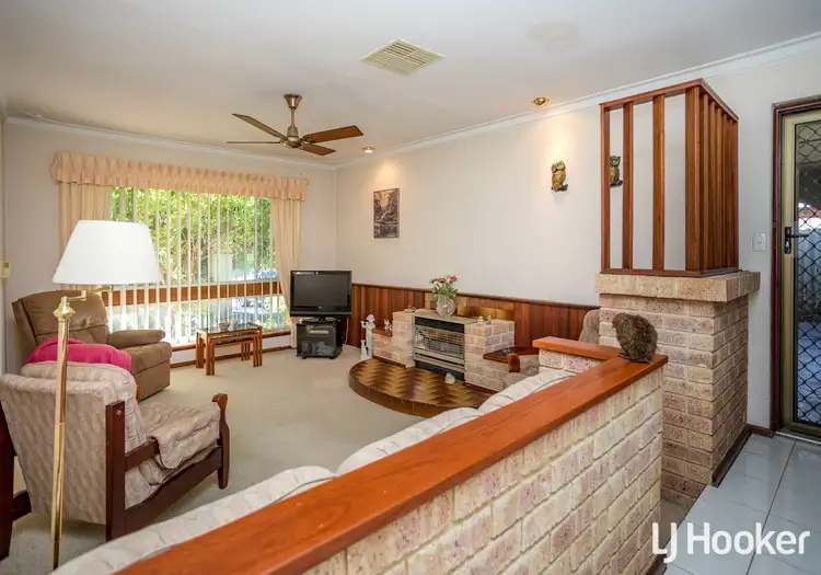 Seventh view of Homely house listing, 60 Glyndebourne Avenue, Thornlie WA 6108