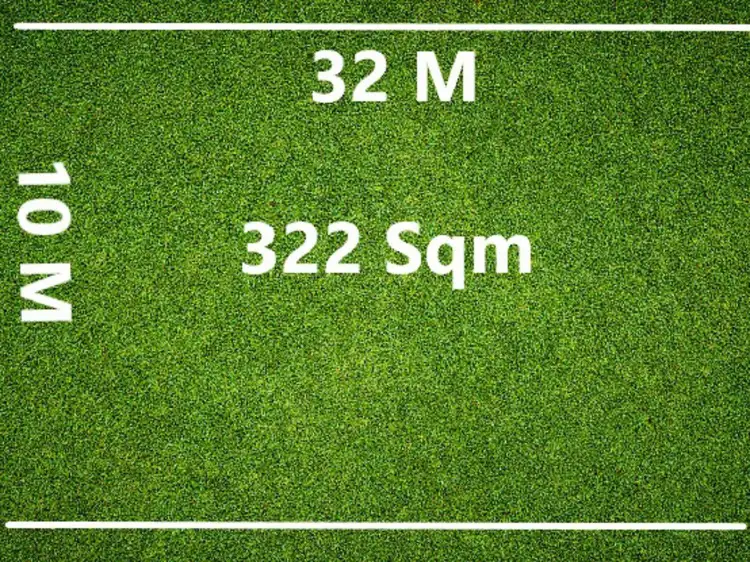 Main view of Homely land listing, 155-165 LOT# 217 Twelfth Avenue, Austral NSW 2179