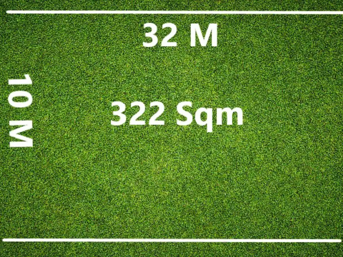 Main view of Homely land listing, 155-165 LOT# 217 Twelfth Avenue, Austral NSW 2179