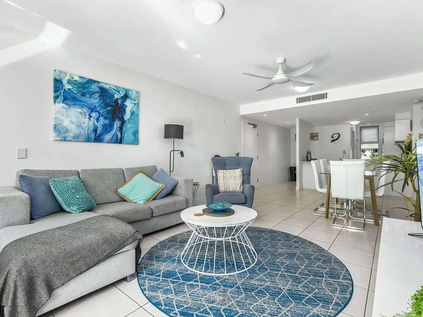 Main view of Homely unit listing, 6/2-4 Boyd Street, Woorim QLD 4507