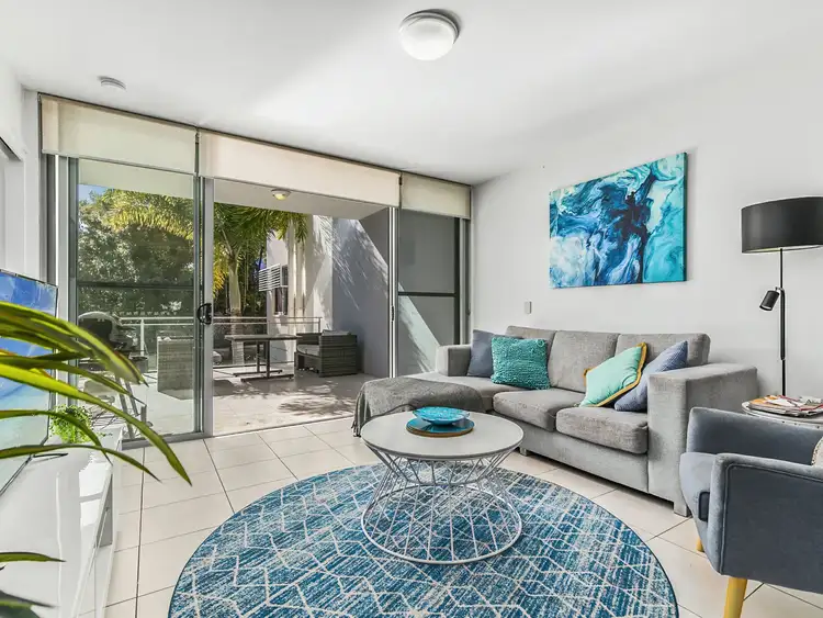 Second view of Homely unit listing, 6/2-4 Boyd Street, Woorim QLD 4507