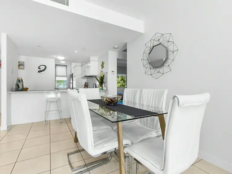 Third view of Homely unit listing, 6/2-4 Boyd Street, Woorim QLD 4507