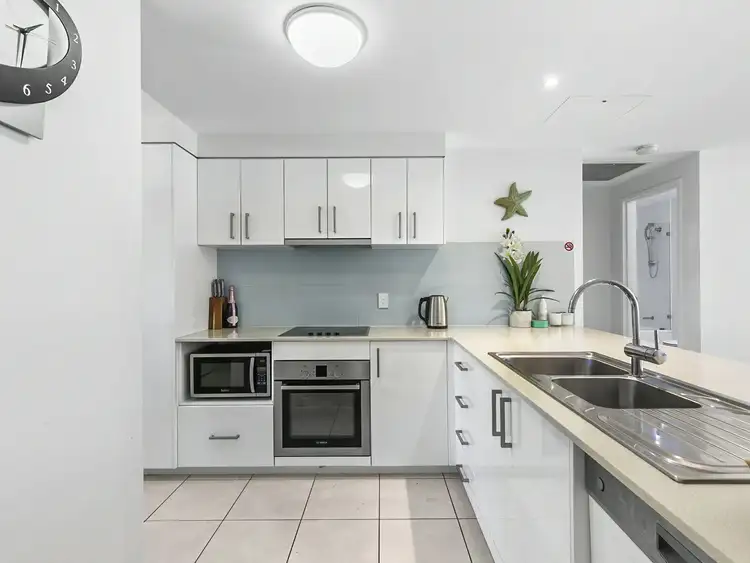 Fifth view of Homely unit listing, 6/2-4 Boyd Street, Woorim QLD 4507