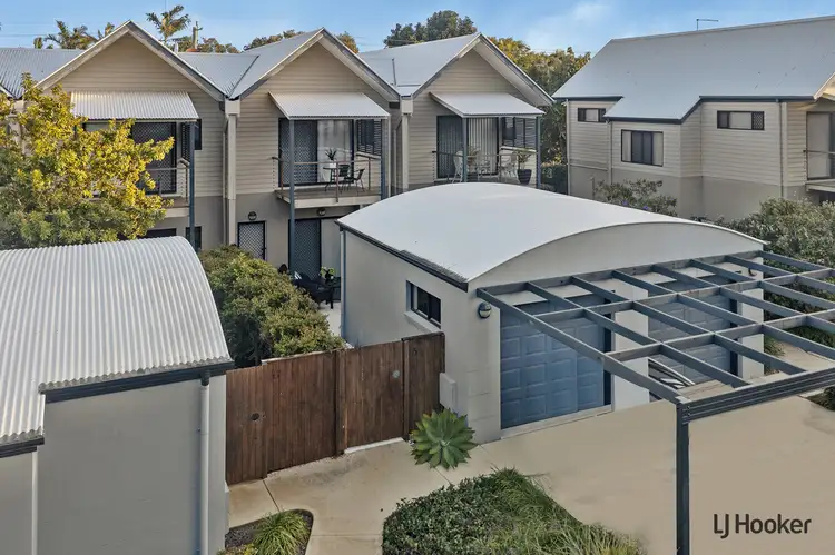 Main view of Homely townhouse listing, 5/2 Duncan Street, Wellington Point QLD 4160
