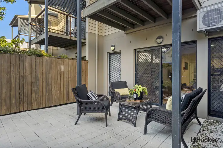 Third view of Homely townhouse listing, 5/2 Duncan Street, Wellington Point QLD 4160