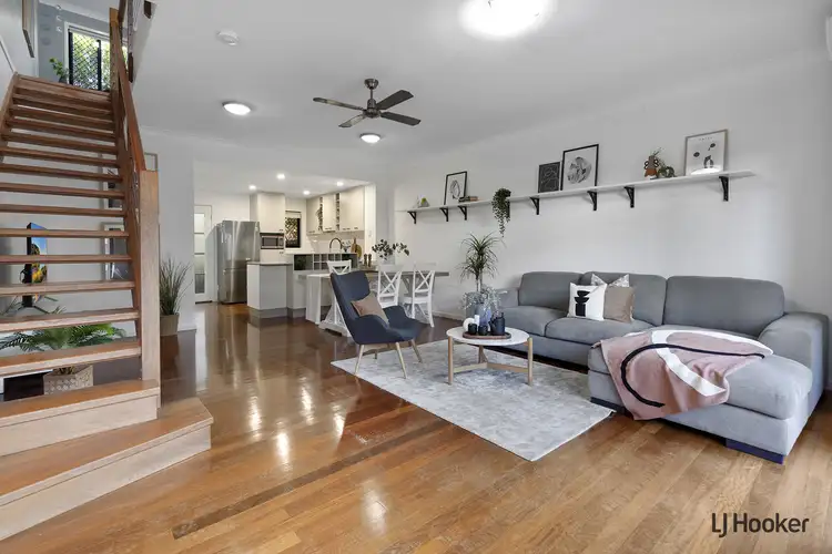 Fifth view of Homely townhouse listing, 5/2 Duncan Street, Wellington Point QLD 4160