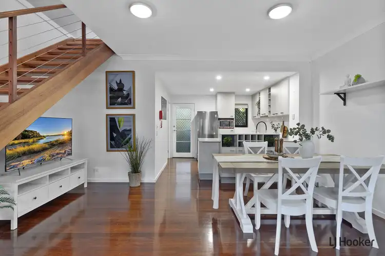 Sixth view of Homely townhouse listing, 5/2 Duncan Street, Wellington Point QLD 4160