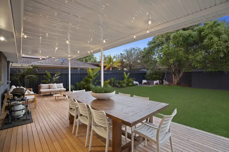 Second view of Homely house listing, 36 Sierra Avenue, Bateau Bay NSW 2261