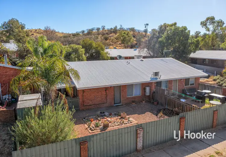 Main view of Homely unit listing, 2/74 Lyndavale Drive, Larapinta NT 875