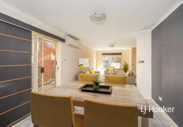 Third view of Homely unit listing, 2/74 Lyndavale Drive, Larapinta NT 875
