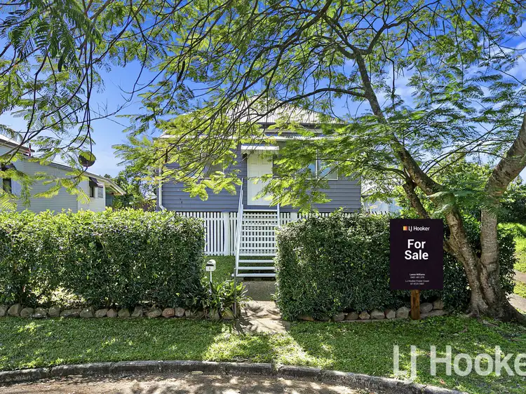 1 York Avenue, Maryborough QLD 4650