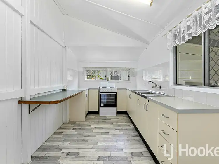 Third view of Homely house listing, 1 York Avenue, Maryborough QLD 4650