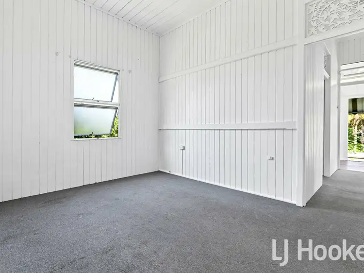 Fourth view of Homely house listing, 1 York Avenue, Maryborough QLD 4650