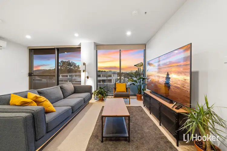 Third view of Homely apartment listing, 111/15 Irving Street, Phillip ACT 2606