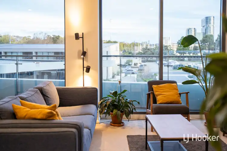 Fourth view of Homely apartment listing, 111/15 Irving Street, Phillip ACT 2606