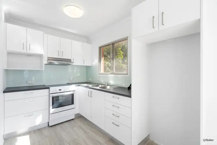 Second view of Homely unit listing, 6/11 Lord Street, Coolangatta QLD 4225