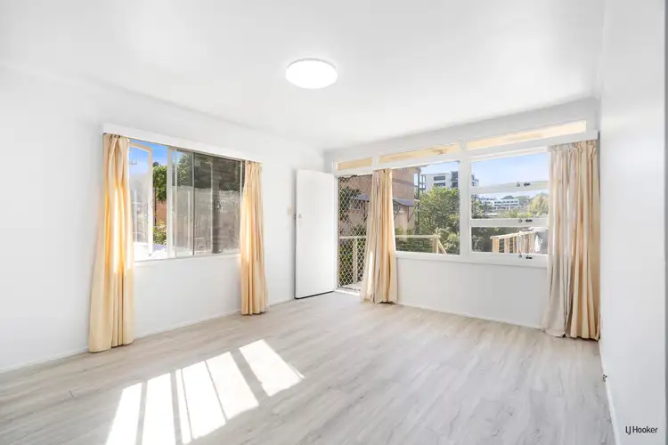 Third view of Homely unit listing, 6/11 Lord Street, Coolangatta QLD 4225