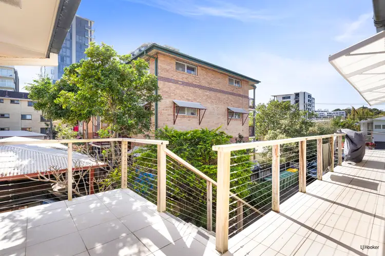 Fourth view of Homely unit listing, 6/11 Lord Street, Coolangatta QLD 4225