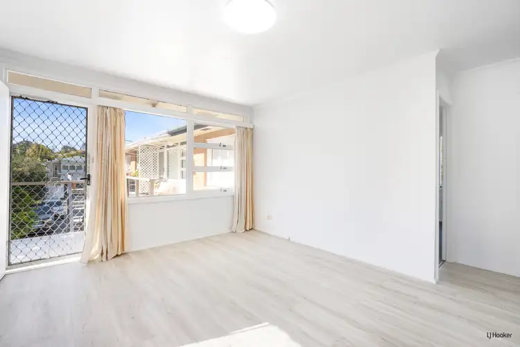 Fifth view of Homely unit listing, 6/11 Lord Street, Coolangatta QLD 4225